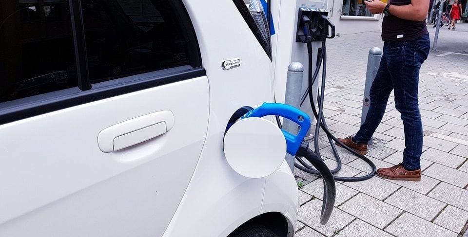 Cutting-edge tech advancements in mobility