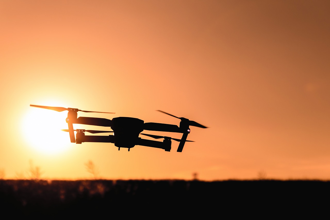 Innovations shaping the future of flight