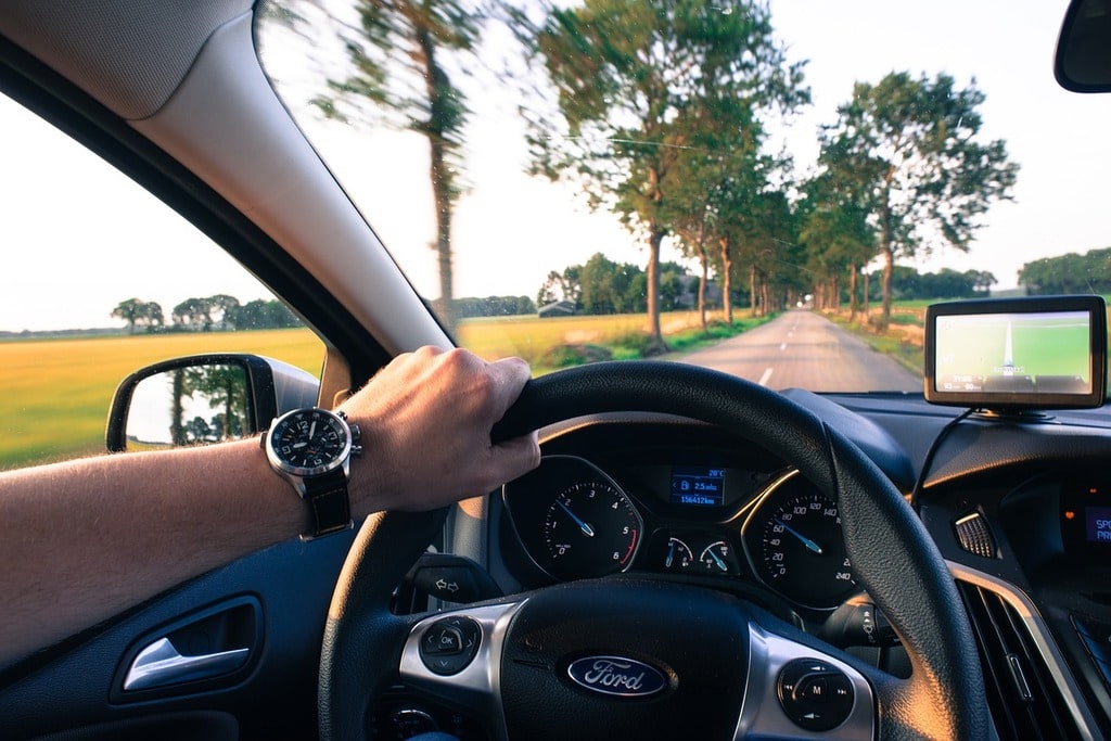 Starting a business in the transportation sector